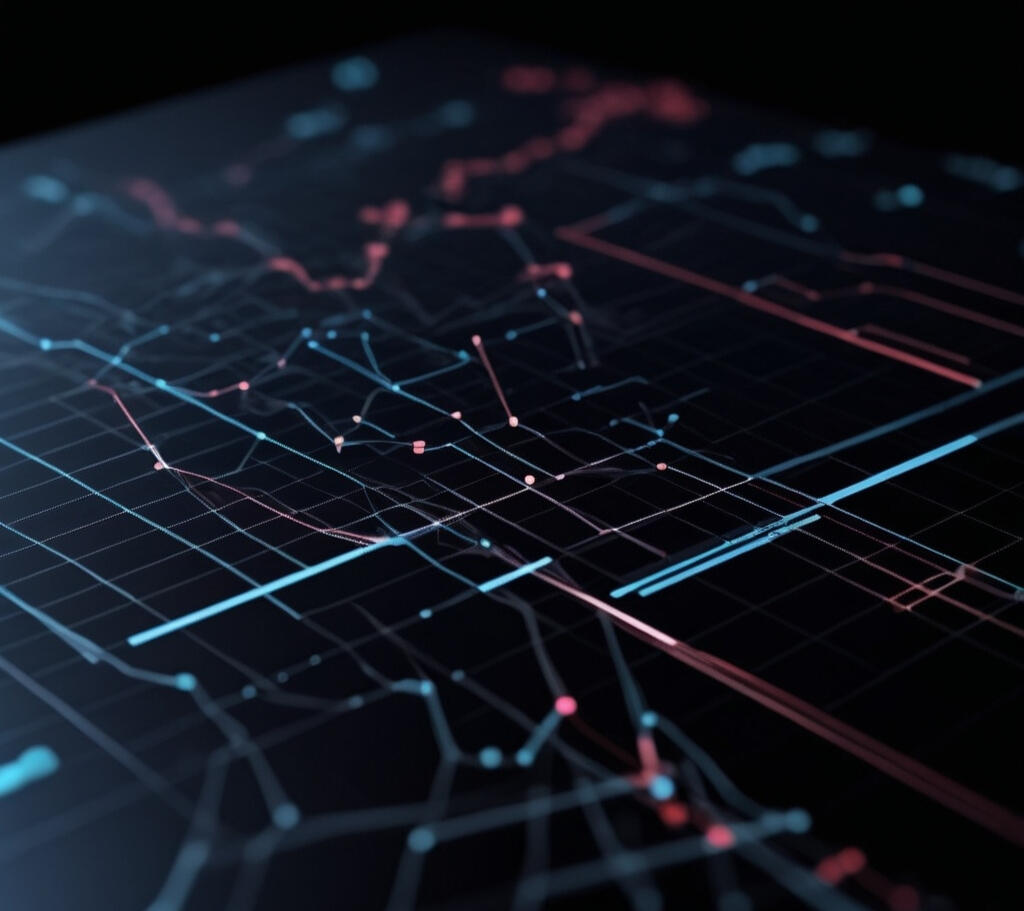 Optimisation Algorithms